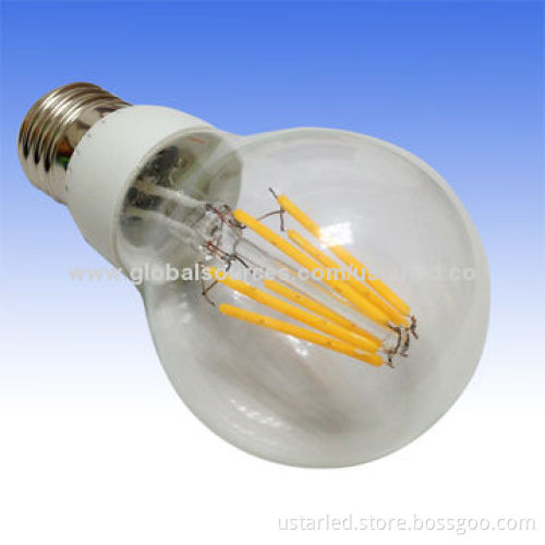 E26/E27 LED Globe Bulbs
